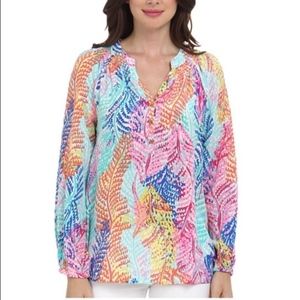 Lilly Pulitzer Elsa Top